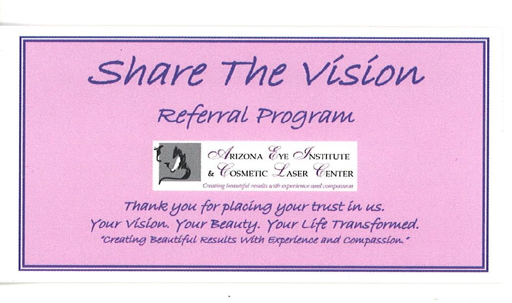 we pay for referrals