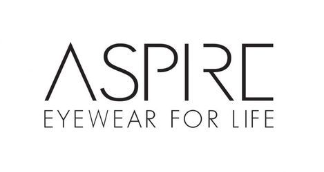 Aspire eyewear